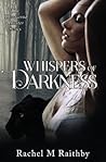 Whispers of Darkness (Deadwood Hunter #2)