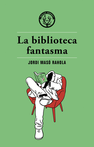 La biblioteca fantasma (Paperback)