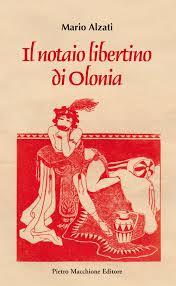 Il notaio libertino di Olonia