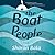 The Boat People by Sharon Bala