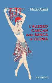 L'allegro Cancan della Banca di Olonia