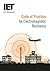 Code of Practice for Electromagnetic Resilience (IET Codes and Guidance)