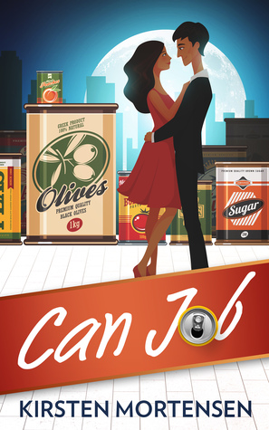 Can Job (Kindle Edition)