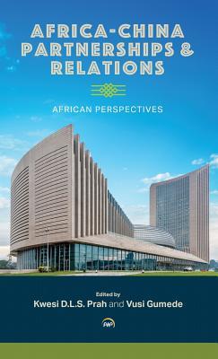 Africa-China Partnerships and Relations: African Perspectives (Hardcover)