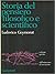 Storia del pensiero filosof...