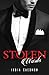 Stolen Words (High Tower #1) by India Caedmon