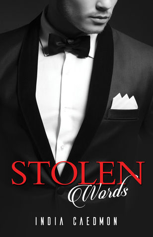 Stolen Words (High Tower #1)