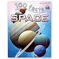 100 Facts Space