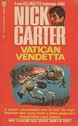 Vatican Vendetta