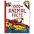 1000 + ANIMAL FACTS