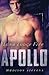 Apollo (Luna Lodge, #5)