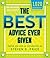 The Best Advice Ever Given, New and Updated (1001)