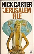 The Jerusalem File