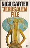 The Jerusalem File (Killmaster, #95)