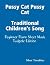 Pussy Cat Pussy Cat Traditional Children's Song - Beginner Pi... by Silver Tonalities