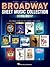 Broadway Sheet Music Collection 2010-2017 | Piano/Vocal/Guitar Songbook | 39 Contemporary Musical Hits from Hamilton Aladdin Dear Evan Hansen and More | Music Book for Performers and Fans