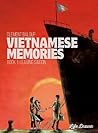 Vietnamese Memories Vol.1: Leaving Saigon