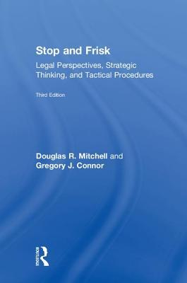 Stop and Frisk