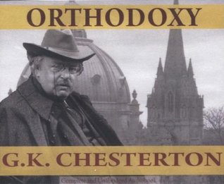 Orthodoxy