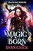 Magic Born (Dragon Mage)