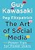The Art of Social Media: Power Tips for Power Users