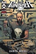 The Punisher MAX by Garth Ennis Omnibus, Vol. 1