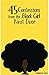 45 Confessions from the Black Girl Next Door by Vanessa Jev