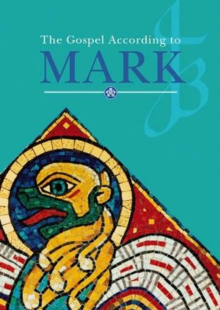 The Gospel According to Mark (Paperback)