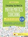 Everything You Need for Mathematics Coaching: Tools, Plans, and a Process That Works for Any Instructional Leader, Grades K-12 (Corwin Mathematics Series)