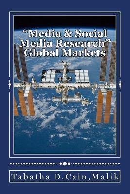 "Media & Social Media Research" Global Markets: Global Markets