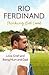 Thinking Out Loud Love, Grief and Being Mum and Dad by Rio Ferdinand