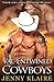 Val-Entwined Cowboys by Jenny Klaire