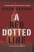 A Red Dotted Line