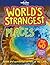 Lonely Planet Kids World's Strangest Places 1 by Stuart Derrick