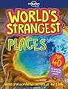 Lonely Planet Kids World's Strangest Places 1 by Stuart Derrick