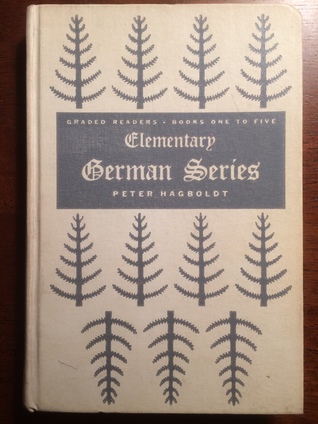 Graded German Readers Books One to Five