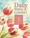 Daily Words of Comfort (Deluxe Prayer Book)