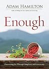 Enough Revised Ed...
