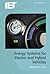 Energy Systems for Electric...