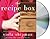 The Recipe Box by Viola Shipman