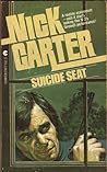 The Suicide Seat (Killmaster, #140)