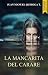 La Mancarita del Carare by Juan Manuel Quiroga Tavera