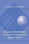 Lectures on the Infrared Structure of Gravity and Gauge Theory by Andrew Strominger