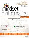 Mindset Mathematics by Jo Boaler