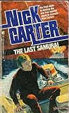 The Last Samurai (Killmaster #156)