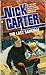 The Last Samurai by Nick Carter