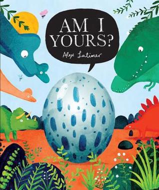 Am I Yours? (Hardcover)