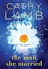 The Man She Married Book cover for The Man She Married
