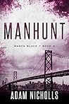 Manhunt (Mason Black #3) Book cover for Manhunt (Mason Black #3)