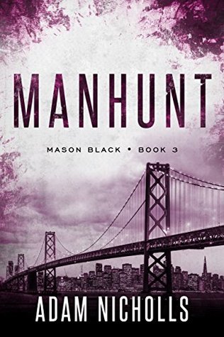 Manhunt (Mason Black #3)